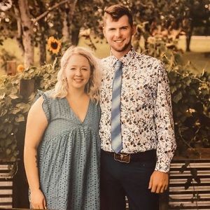 Meet your Posher, Grace